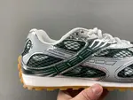 Bottega Veneta Orbit  “Biliard Green Silver” 741357 V2X40 3031