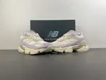 New Balance Product Code: U90607O1 Off-white/Purple
