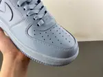 Travis Scott x Nike Air Force 1 Low '07 'Ice Blue' (Jade) – Style Code JF7727-400
