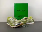 Bottega Veneta WMNS Orbit “Sherbert Silver”  755915 V2X40 7421