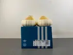 Bad Bunny x Adidas Collaboration Slides – Cream White