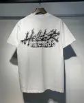 HELLSTAR short-sleeved shirt