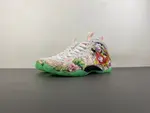 Nike Air Foamposite One "Tianjin 2.0"  IR2078-100
