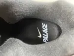 Palace x Nike Air Max 95 'Big Bubble - Metallic Silver' IQ7708-095