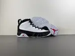 Air Jordan 9 Retro OG 'Space Jam' 2026 IX6179-100