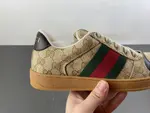 GUCCl shoes