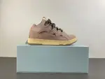 (Lanvin) Lotus Root Pink Khaki Color