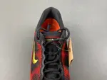 Air Liquid Max Bright Crimson and Fire Red IQ7634-002