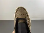 Travis Scott x Air Jordan 1 Low “ DM7866-203