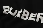 Burberry (BBr) New Classic Wool Blend Pullover Crew Neck
