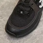 Chanel sneakers