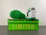 GOAT Division St. x Nike Air Force 1 Low Ducks of a Feather “Duck or Egg” IU7613-100