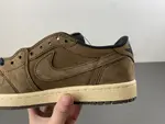 Travis Scott x Air Jordan 1 Low “ DM7866-203