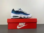 Nike Air Max 95 'Big Bubble - Slate' 2026 IH7855-100