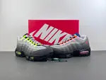 Nike Air Max 95 OG 'Greedy' 2026 IM2211-001