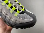Nike Air Max 95 OG 2025 'Neon' HM4740-001