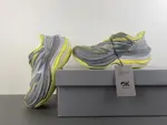 Balenciaga 26th generation, grey-green, style number 872642, WMRTN 1197