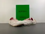 Bottega Veneta Orbit “Alabaster Cardinal”