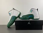 Air Jordan 12 “Bucks”CT8013-103