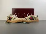 GUCCl shoes