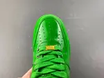 Air Force 1 '07 Green Apple and Chlorophyll  IV6822-399