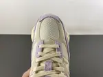 New Balance Product Code: U90607O1 Off-white/Purple