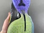 Nike Kobe 6 Protro「Coals」 IO6261-001