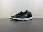 Prada Downtown Leather 'Black