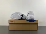ASICS Sky Elite FF 4 All White/Black, Product Code 1051A098-100