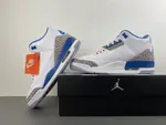 Air Retro OG “True Blue”IF4396-104
