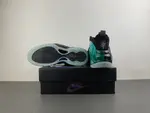 Nike Foamposite Pro Pine Green CPT NK0004