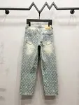 Louis Vuitton LV jeans