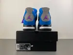 Eminem x Air Jordan 4 “Encore”JJ3098-400