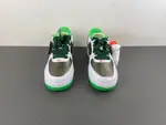 GOAT Division St. x Nike Air Force 1 Low Ducks of a Feather “Duck or Egg” IU7613-100