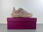 Gucci Cub3d Sneakers "Light Brown Demetra" – Item No. 819709-FAEBE-2847