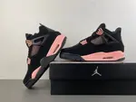 Jordan 4 “Pink Thunder”  2026 HV0823-001