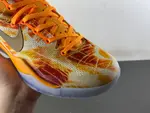 Nike Kobe 8 Protro「Shanghai Fireworks  IO6259-800