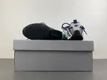 BALENCIAGA/ RADAR GRADIENT LINESH 865703 WSTGL 1031
