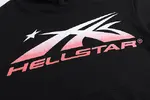 HELLSTAR Hoodie Set