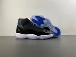 2026 Air Jordan 11 Retro Space Megapixel Returns 30th Anniversary Edition  CT8012-900