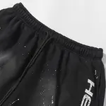 HELLSTAR shorts