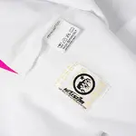Hellstar 100% Cotton T-Shirt Fabric: 32-count 240g combed double-yarn 100% cotton