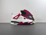 Nigel Sylvester x Air Jordan 4 “ IQ8055-100