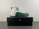 Air Jordan 12 “Bucks”CT8013-103