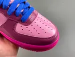 Air Force 1  Pink Cooler and Mulberry Rose IO4489-600