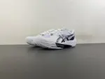 ASICS Sky Elite FF 4 All White/Black, Product Code 1051A098-100