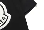 Moncler early spring new short-sleeved shirts