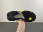 Air Jordan 14 Retro "Thunder"  487471-070