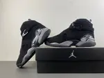Air Jordan 8 “Chrome” 2026 First Look 305381-007