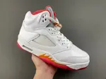 Air Jordan 5 Retro OG 'Sunset' 2026 IV5678-102